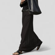 Idelsa | Falda maxi