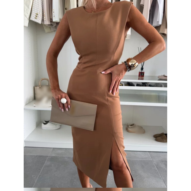 Faylora™ | Vestido Brisa de Encanto