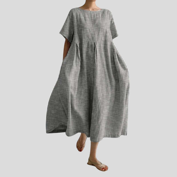 Socorro | Maxivestido