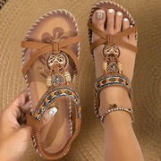 VICTORIA | CÓMODAS SANDALIAS