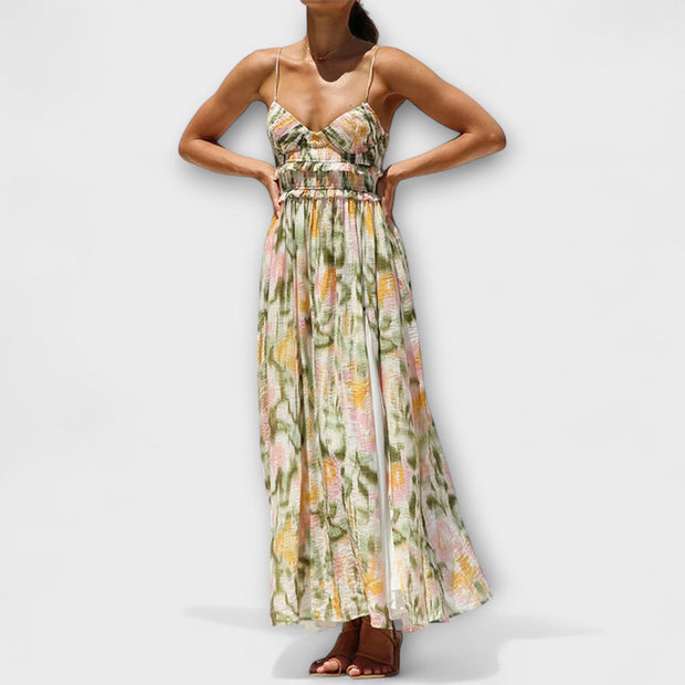 Ilayra | Vestido veraniego