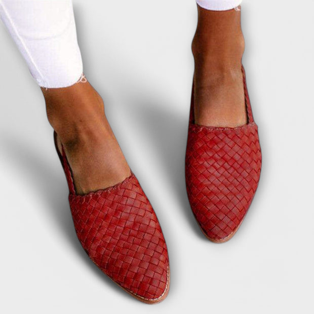 Gisella | Mocasín