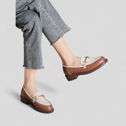 Nélida | Mocasín