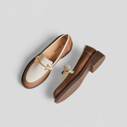 Nélida | Mocasín