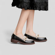 Nélida | Mocasín