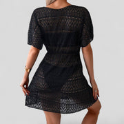 Laurentina | Vestido de playa