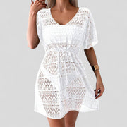 Laurentina | Vestido de playa
