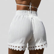 Jacoba | Pantalones Cortos de Playa