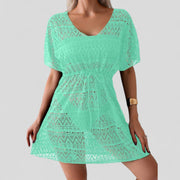 Laurentina | Vestido de playa