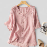 Estefania | Blusa