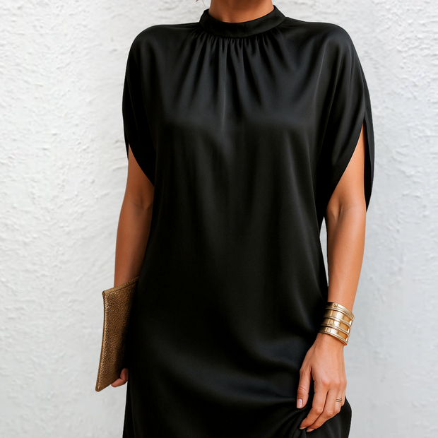 Claudine | Vestido Elegante y Juguetón