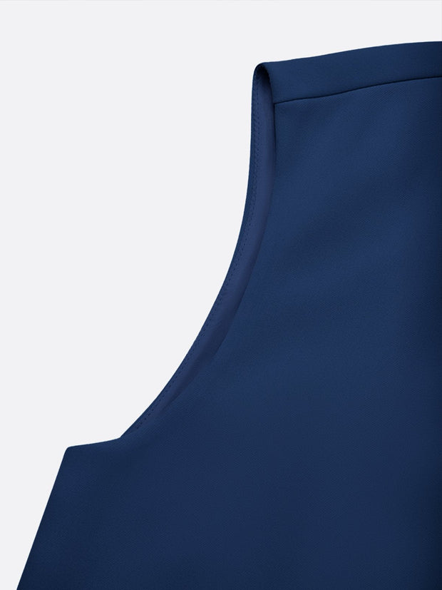 Alessia | Vestido midi de diseño
