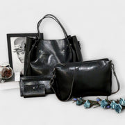 Remigia | Conjunto de Bolsos Vintage