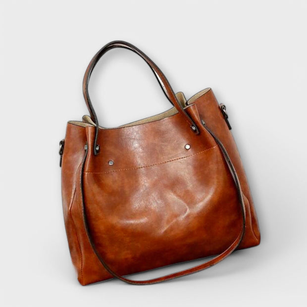 Remigia | Conjunto de Bolsos Vintage