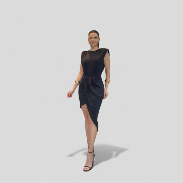 Eline | Midivestido