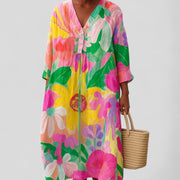 Trinidad | Maxivestido