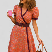 Jazmina | Maxivestido
