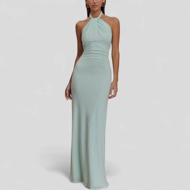Maelina | Maxivestido