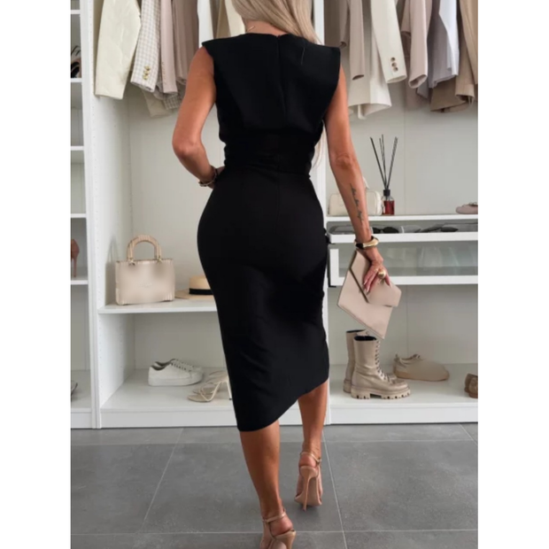 Faylora™ | Vestido Brisa de Encanto