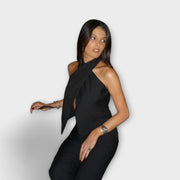 Azucena | Conjunto estructurado