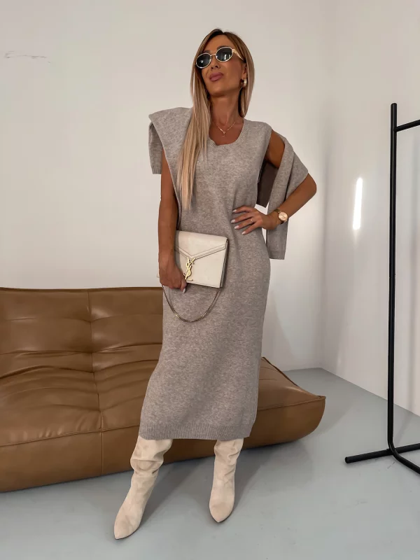 Elena - Conjunto otoño-invierno para mujer