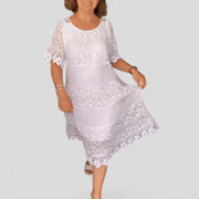 Fidela | Vestido de verano