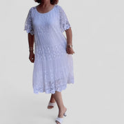 Fidela | Vestido de verano