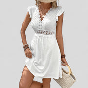 Jacinta | Vestido de verano