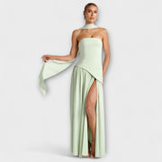 Amaranta | Vestido estructurado