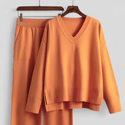 Higinia | Conjunto de dos piezas