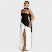 Amaranta | Vestido estructurado