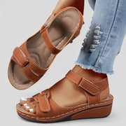 Irina | Sandalias Ortopédicas