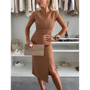 Faylora™ | Vestido Brisa de Encanto