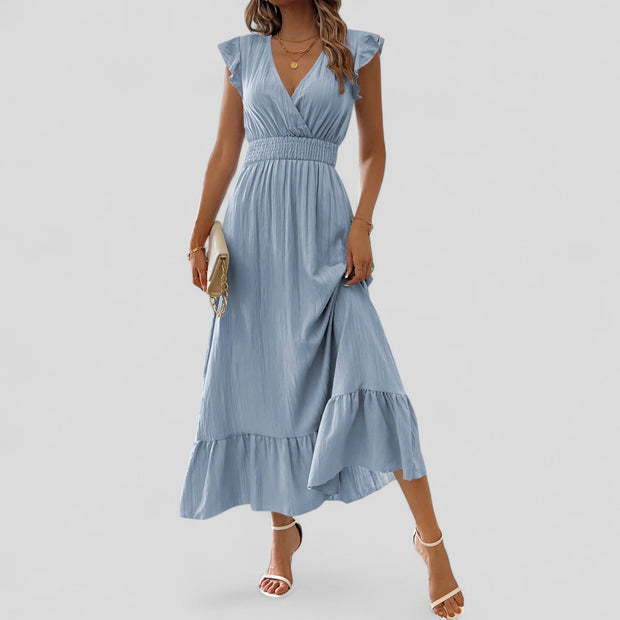Fortunata | Maxivestido