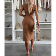 Faylora™ | Vestido Brisa de Encanto