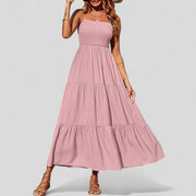 Feliciana | Maxivestido