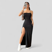 Lucía | Maxivestido