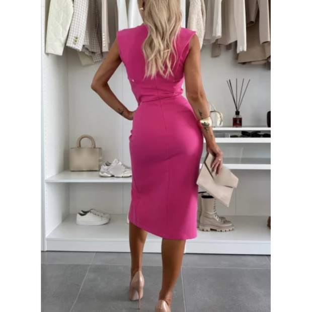 Faylora™ | Vestido Brisa de Encanto