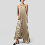 Yaelis | Maxivestido