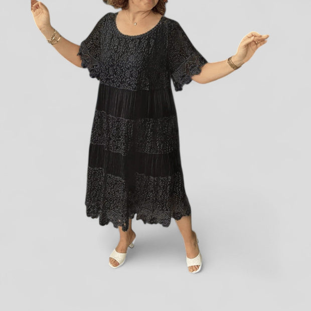 Fidela | Vestido de verano