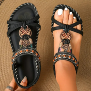 VICTORIA | CÓMODAS SANDALIAS