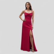 Saturnina | Vestido de Noche