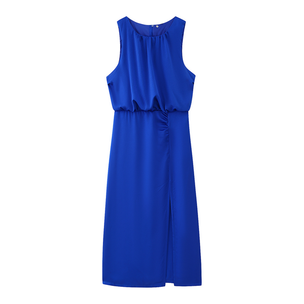 Leona | Vestido Midi de Verano