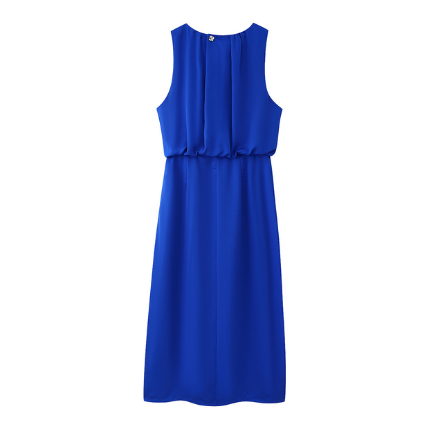 Leona | Vestido Midi de Verano