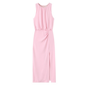 Leona | Vestido Midi de Verano