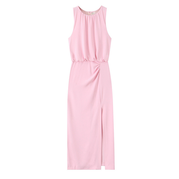 Leona | Vestido Midi de Verano