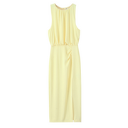 Leona | Vestido Midi de Verano