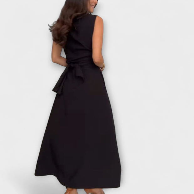 Elarisa | Vestido camisero