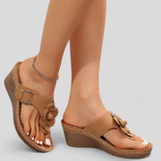 Aymara | Sandalias