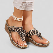 Aymara | Sandalias